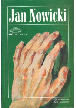 Jan Nowicki