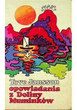Opowiadania z Doliny Muminków