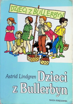 Dzieci z Bullerbyn