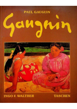 Paul Gauguin
