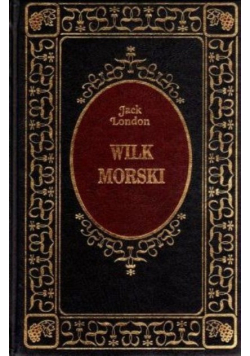 Wilk morski