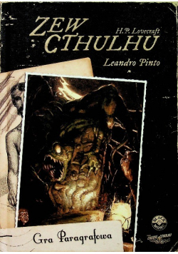 Zew Cthulhu