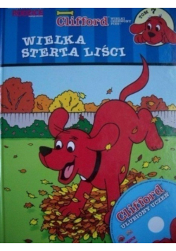CLIFFORD  Wielka sterta liści
