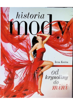 Historia mody