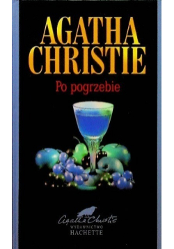 Po pogrzebie