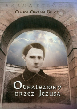 Odnaleziony przez Jezusa