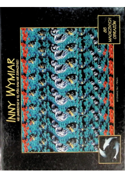 Inny wymiar 85 magicznych obrazów