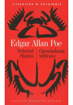 Opowiadania wybrane