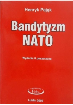 Bandytyzm NATO