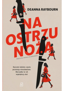 Na ostrzu noża