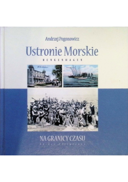 Ustronie Morskie