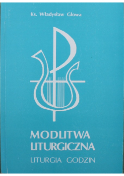 Modlitwa liturgiczna liturgia godzin