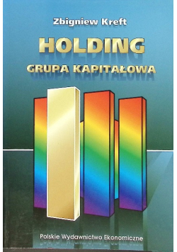 Holding Grupa kapitałowa