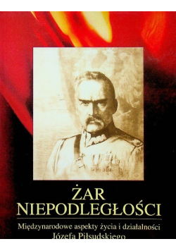 Żar niepodległości