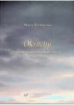 Okruchy