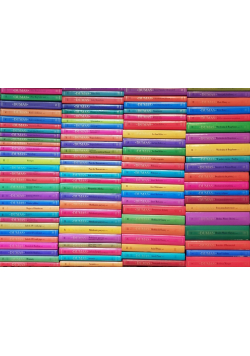 Dumas Kolekcja Hachette Tom 1 do 100