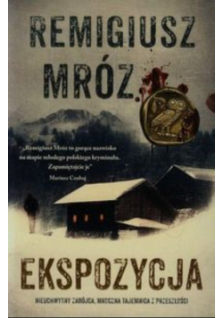 Ekspozycja