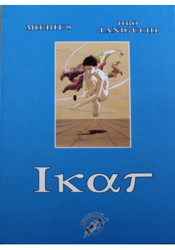 Ikar