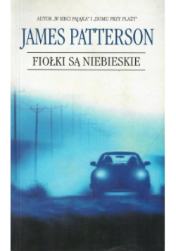 Fiołki są niebieskie