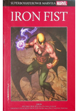 Iron Fist