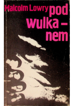 Pod wulkanem