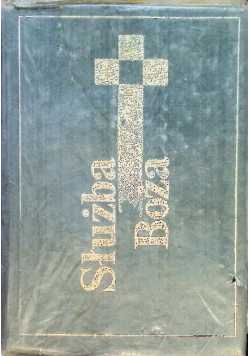 Służba Boża