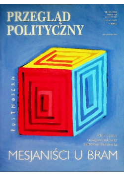 Przegląd polityczny Nr 106 / 11