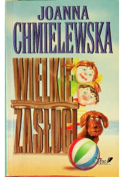 Wielkie zasługi