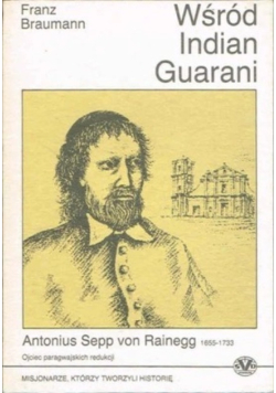 Wśród Indian Guarani