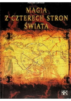 Magia z czterech stron świata