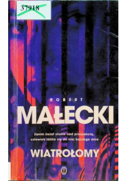 Wiatrołomy