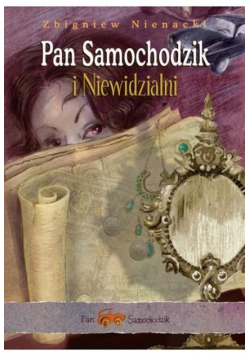 Pan Samochodzik i Niewidzialni