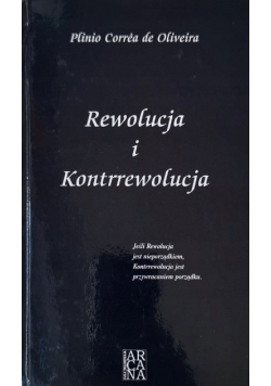 Rewolucja i Kontrrewolucja