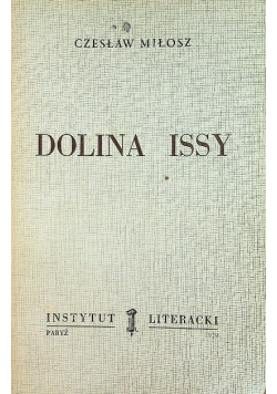 Dolina Issy