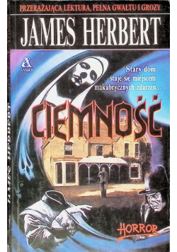 Ciemność