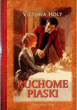 Ruchome piaski