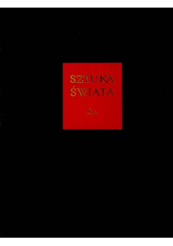 Sztuka świata Tom 5