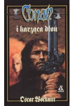 Conan i karząca dłoń