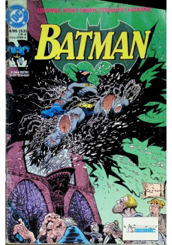 Batman Nr 4 / 95