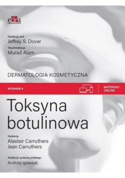 Toksyna botulinowa. Dermatologia kosmetyczna