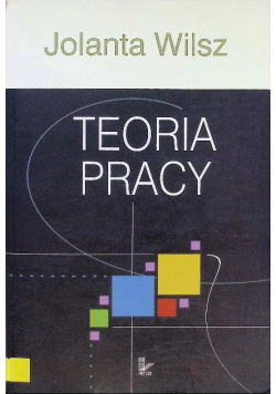 Teoria pracy