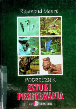 Podręcznik sztuki przetrwania