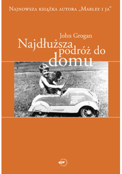 Najdłuższa podróż do domu