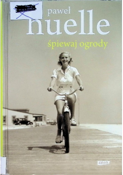 Śpiewaj Ogrody