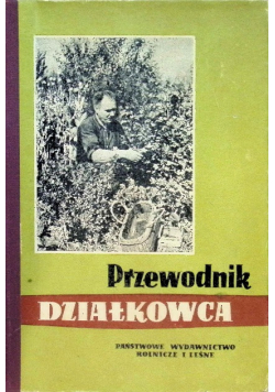 Przewodnik działkowca