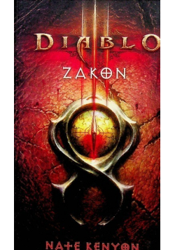 Diablo III Zakon