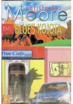 Blues Kojota