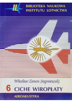 Ciche wiropłaty Tom 6