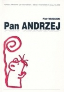 Pan Andrzej