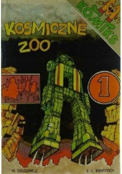 Kosmiczne zoo Nr 1 / 90